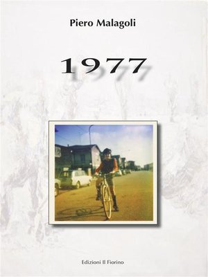 cover image of 1977